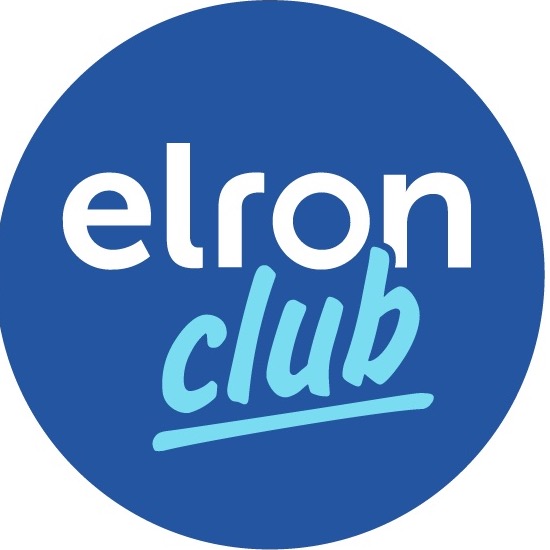 Logo de elron club