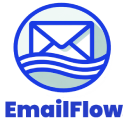 Logo de EmailFlow.AI