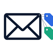 Logo de EmailKind