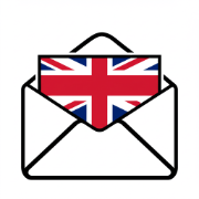 Логотип EmailMyMp