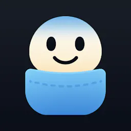 PocketBuddy logo