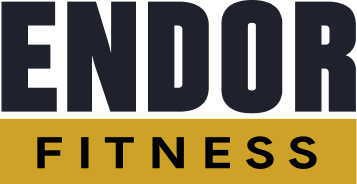Logo de Endor Fitness