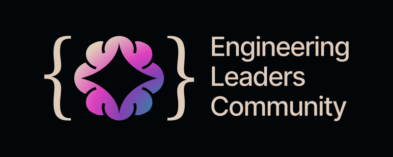 Logo de Engineering Leaders Community