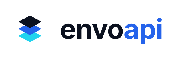 Logo de EnvoAPI