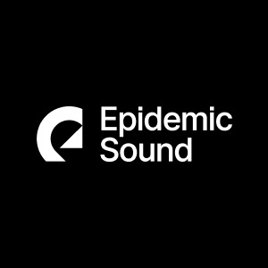 Logo de Epidemic Sound