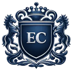 Логотип Equestrian Center