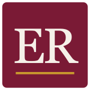 Logo de Erst Recht