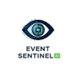Логотип Event Sentinel AI