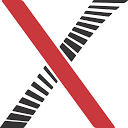 EvoX Genesis logo