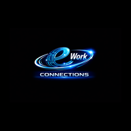 eWorkConnection logo
