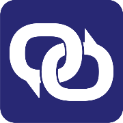 Logo de EZ Texting