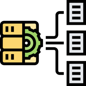 Логотип FactoryDB