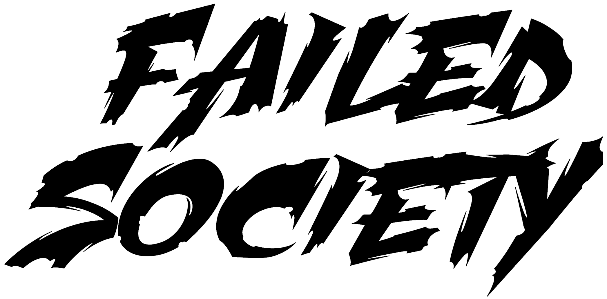 Logo de Failed Society