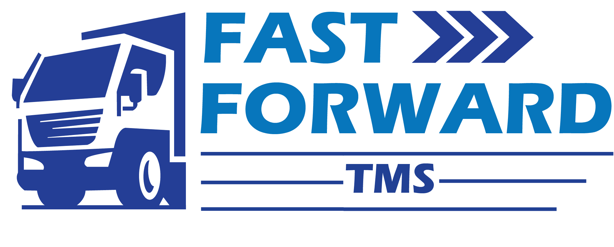 Logo de Fast Forward TMS