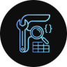 Логотип FastToolsHub
