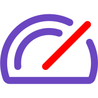 Logo de FastReact