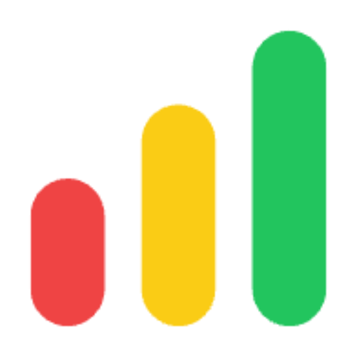 Логотип Fear Greed Tracker
