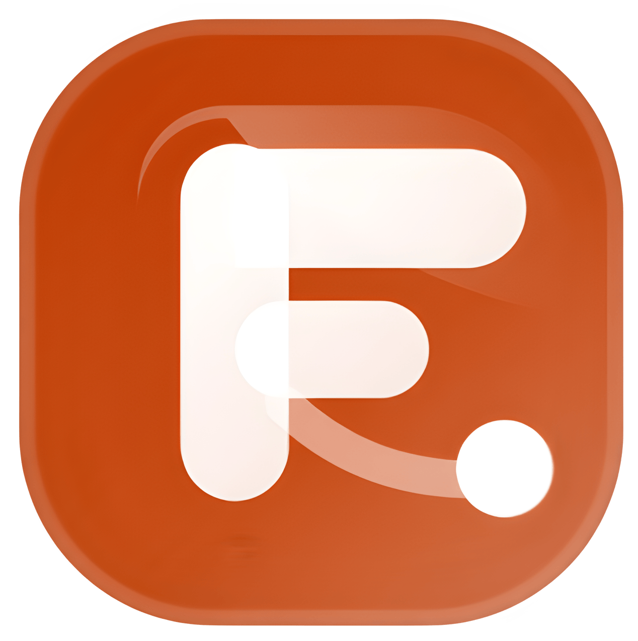 Fetchply logo