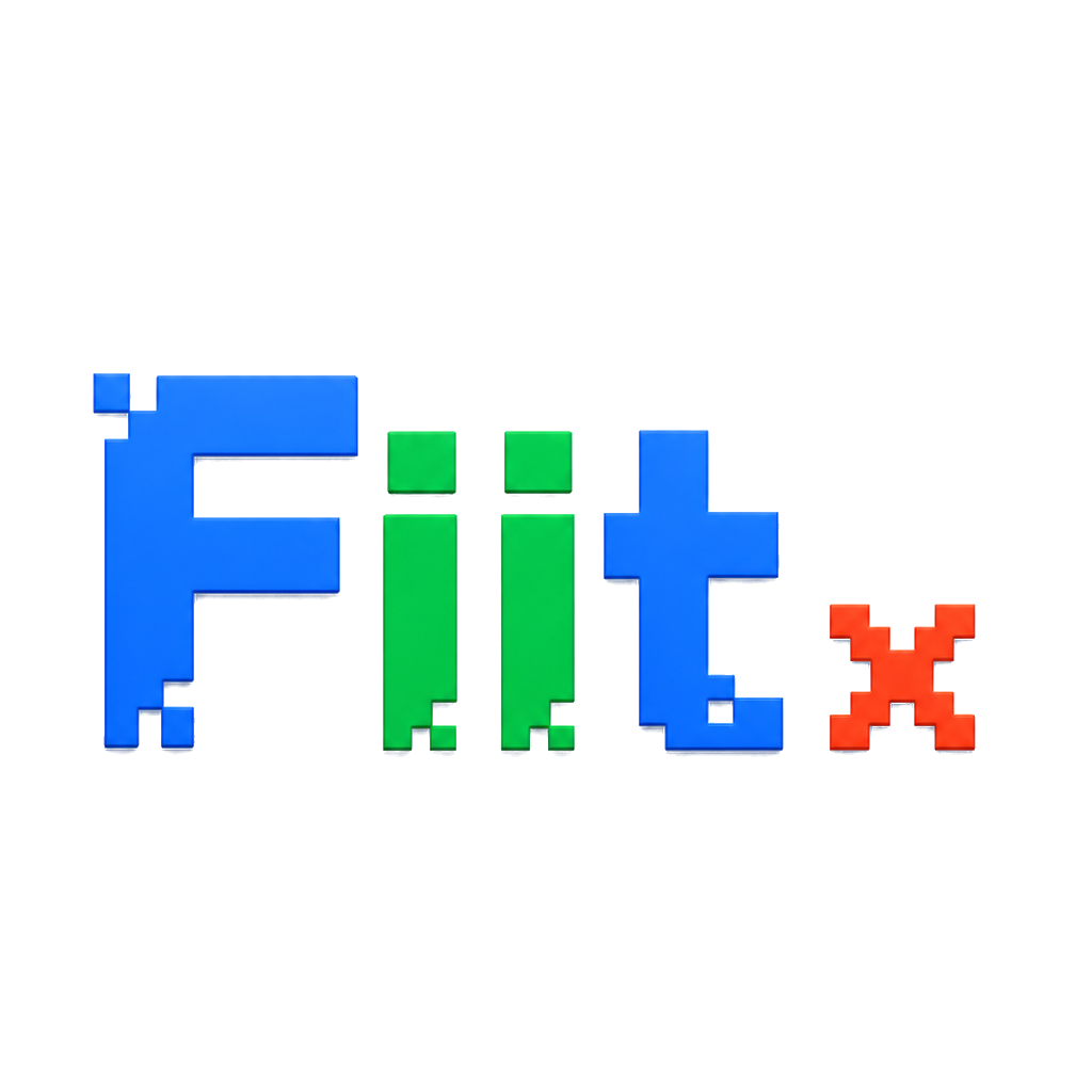 Fiitx logo