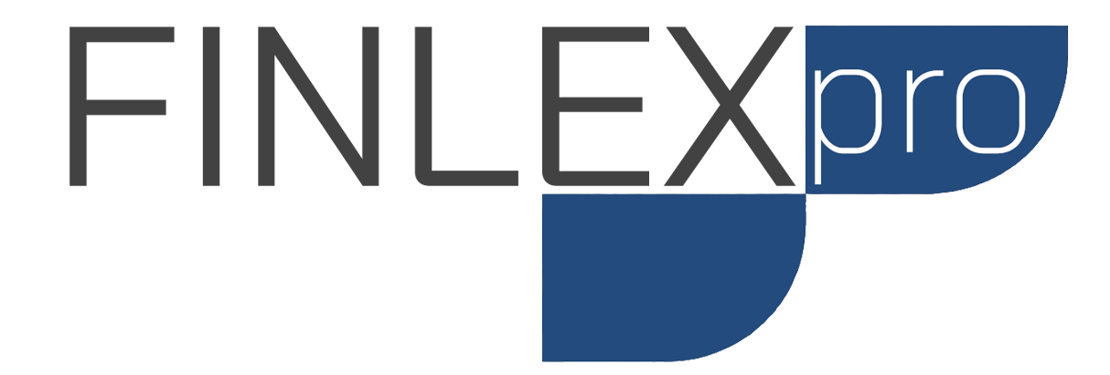 Logo de FinlexPro