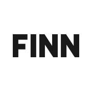 Logo de FINN