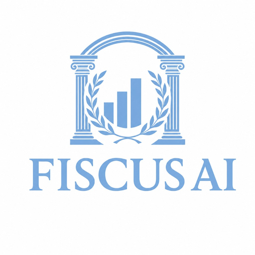 Logo de FiscusAI