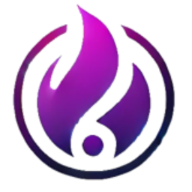 Flarelight logo