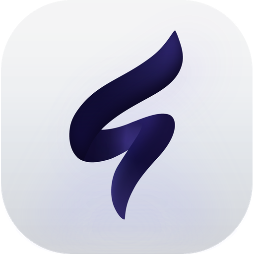 Logo de FlashFeed