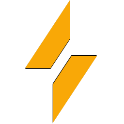 Flash Justice logo