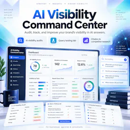 FlexiFunnels AI Funnel Builder En logo