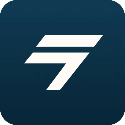 Логотип Flexprice