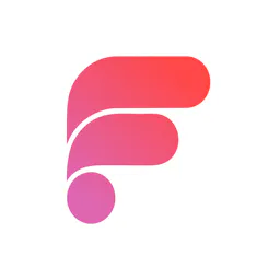 Logo de Flickly