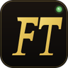 Logo de FlipTip AI