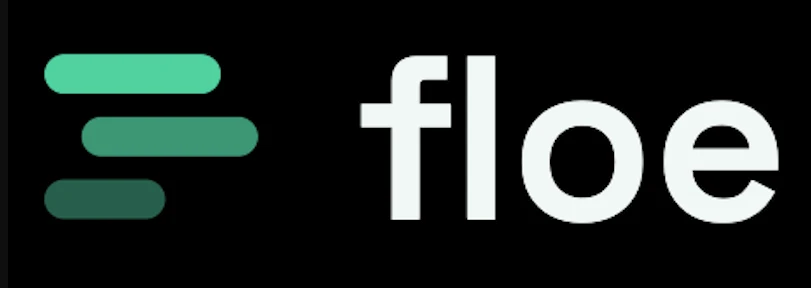 Floe spend controls for voice AI agents logo