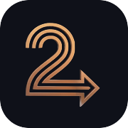 Logo de Mobile presentations in 60 seconds