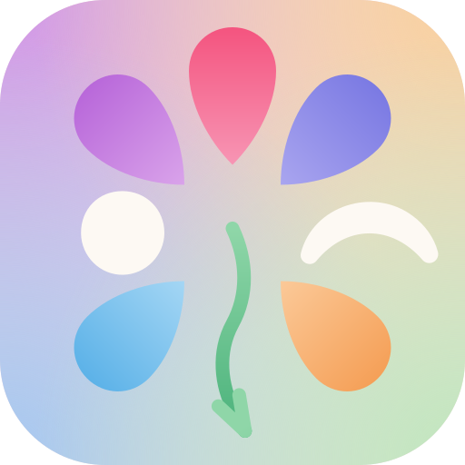 Logo de Flowral