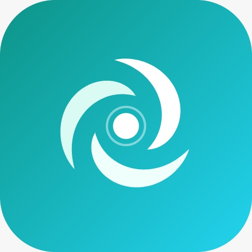 FlowSentric logo