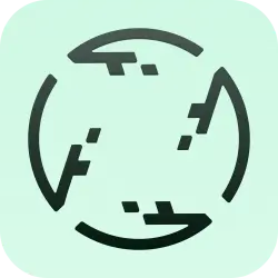 Logo de The CACulator by Flyweel