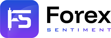 Logo de Forex Sentiment Live