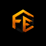 Logo de Forge Engine