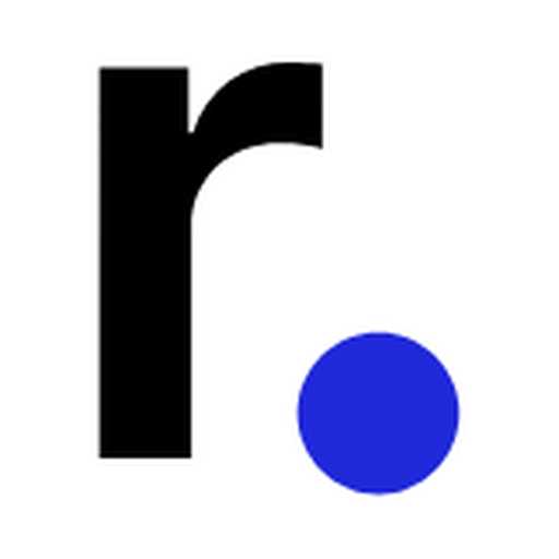 ForgR logo