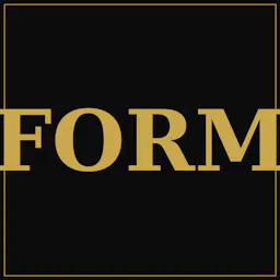 FORM logo