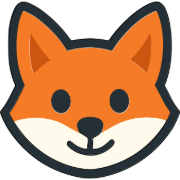Логотип FoxiFill
