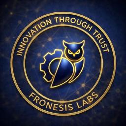 Logo de DCL Trust Oracle
