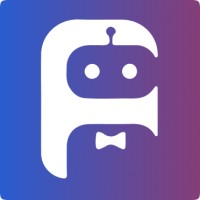 Logo de FutureStoreAI (FSAI)