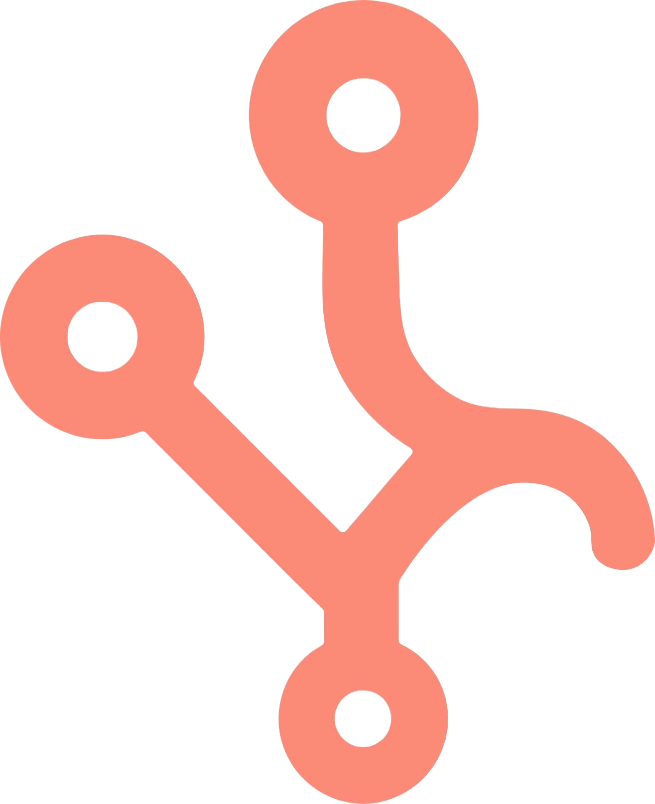 Логотип AI Agent Teams for Business Automation