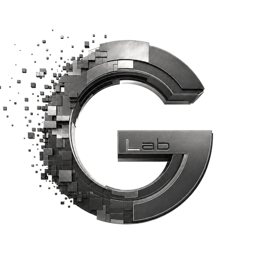 Logo de G-Lab Studio