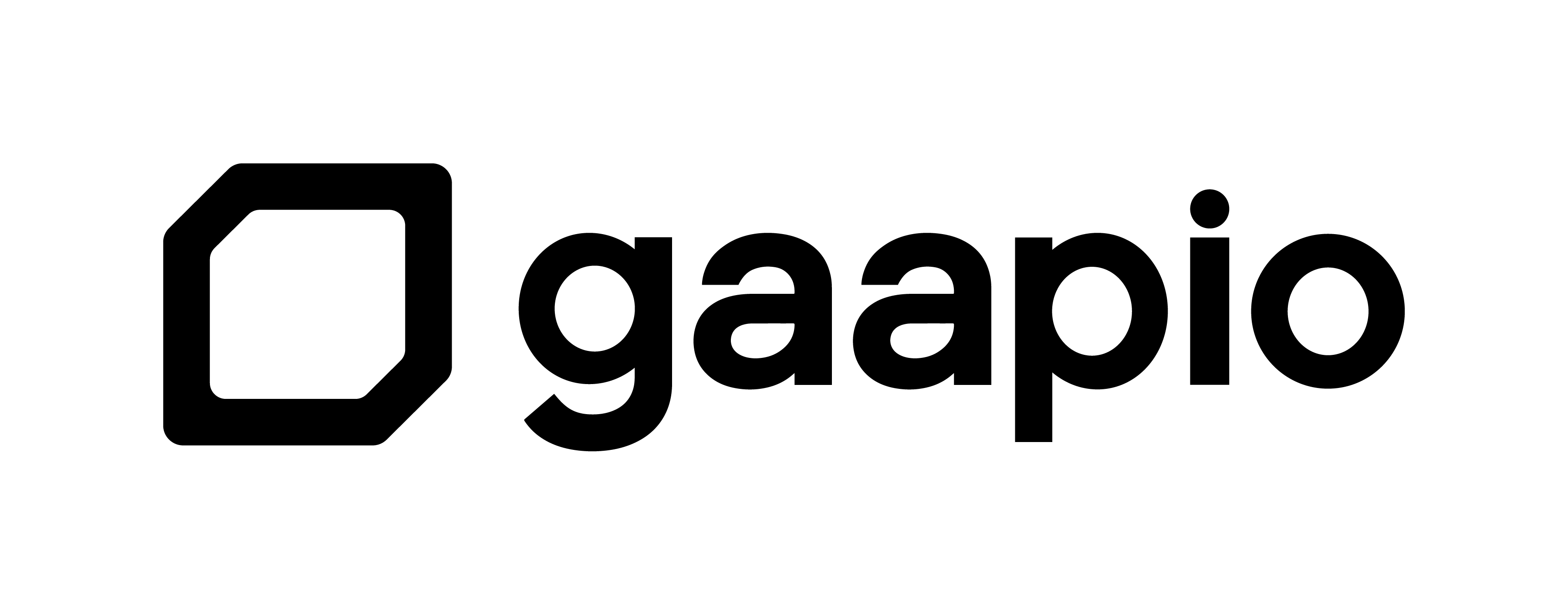Logo de Gaapio