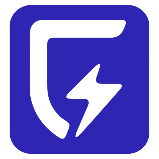 Логотип Gamma Founder