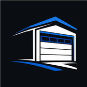 Logo de Garage Doorman